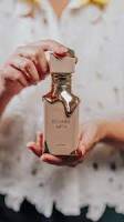 Perfume Eclaire 100ML, Perfume Árabe para Mujer de Larga Duración, Eau da Parfum Importado desde Dubái - details 2