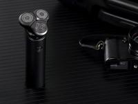 Xiaomi Mijia S500 Afeitadora Eléctrica Para Hombres Tríplice Cuchilla Afeitado Seco Y Húmedo Cabeza Flotante Afeitadora Eléctrica Máquina De Afeitar - details 2