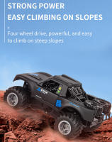 JJRC Q156 4WD 2.4G Coche De RC Acuático Y Terrestre Para Niños Juguetes Regalos Impermeable Con Control Remoto Para Deportes Y Juegos - details 7