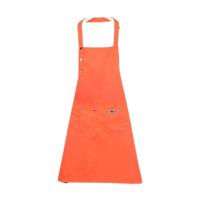 Nueva Moda Del Delantal De Cocina Para Mujer Y Hombre Chef Trabajo Delantal Para Barbacoa Restaurante Bar Tienda Salones De Belleza Estudios Uniforme - details 3