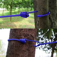Paquete de 2 tendedero portátil con 12 pinzas para la ropa, tendedero retráctil portátil, uso exterior, Interior y de viaje, elástico y a prueba de viento - details 2