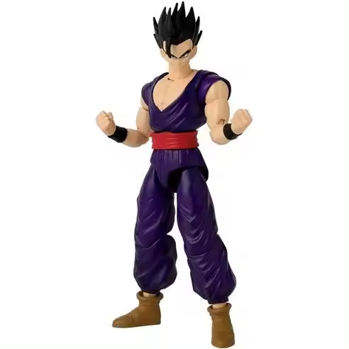 Bandai Figura Dragon Ball Super - Gohan - 1