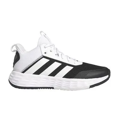 Zapatilla para Niños Adidas OWNTHEGAME 2.0 Negro - 1