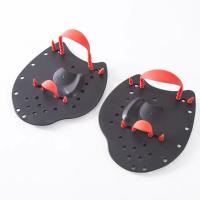 Palas de natación para niños y adultos para ayudar con la natación. - details 14