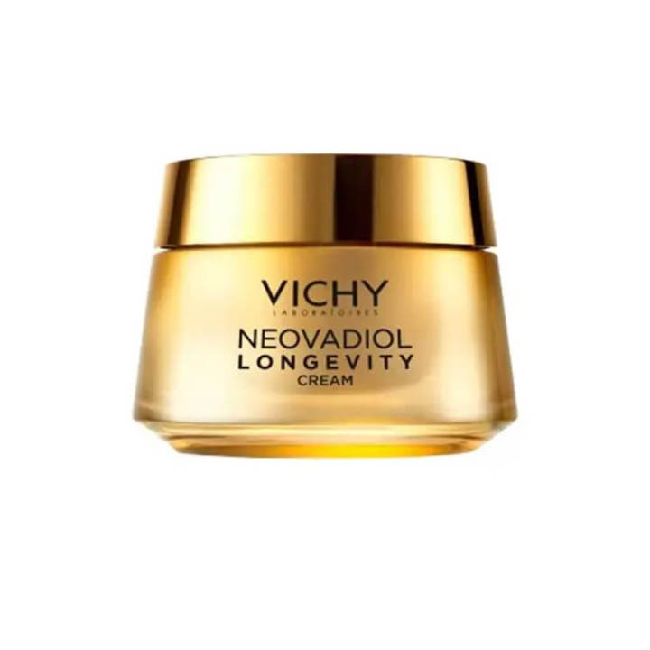 Vichy Neovadiol Longevity Crema 50 ml — oferta en Miravia