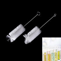 Set De 5 Brochas De Limpieza Para Test Tubes Y Botellas De Química Laboratorio Material De Cerda De Cerdo Y Acero Multi Funcional Para Estudiantes De Todas Las Edades - details 13