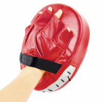 Guantes De Boxeo MMA Para Adultos Y Niños Protección Cabeza Y Manos Cuero PU Entrenamiento De Boxeo Y Kickboxing - details 12