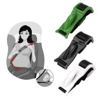 Ajustador De Cinturón De Seguridad Para Embarazadas Protección Del Bebé En Viaje Comodidad Y Seguridad Para Mujeres Embarazadas Móvil Al Conducir - details 10