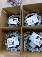 600W Hidrolimpiadora Portátil Sin Cables 30Bar Alta Presión 30BAR/435PSI - Batería Litio Recargable 24V/48V, 5M Manguera, 40 Min Autonomía - Ideal para Coche y Hogar (Pack 1 o 2 Baterías) - details 0