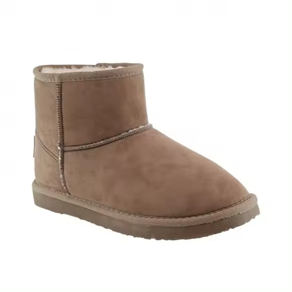 Botas australianas B&W Taupe Conguitos ICNG24H11 - 1