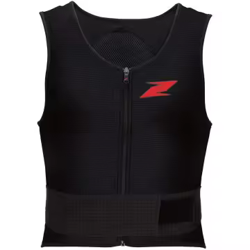 Chaleco protector ZANDONA SOFT ACTIVE VEST EVO KID - 1
