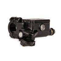 Cilindro Maestro Hidráulico De Freno Delantero M10x1.25mm Para Motocicleta ATV Quad Pit Dirt Bike Universal Metal - details 2
