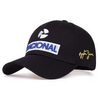 Gorro De Béisbol Casual Con Bordado De Letras Hip-Hop Ajustable Para Exteriores Sombreros De Sol Para Adultos Estilo Deportivo - details 1