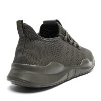 Zapatillas De Lujo Para Hombre Y Mujer Transpirables De Moda Corredoras Entrenadoras De Carreras Casual Zapatos De Tejido De Aire Para Adultos - details 59