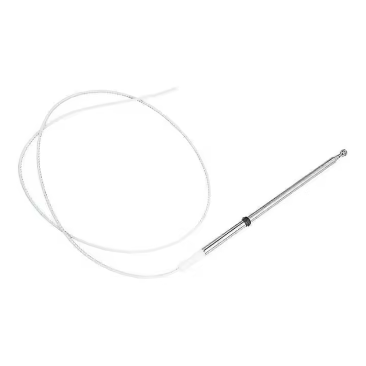 Antena eléctrica para radio AM/FM Toyota 4Runner 1996-2002, cable de mástil. - 1
