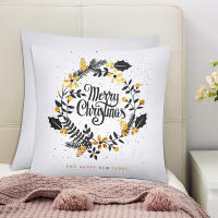 10Pcs Fundas Para Cojines DIY Blanca De Poliéster Pezón Modernas Eco-amigables Para Decoración Del Hogar Sin Núcleo De Cojín - details 5