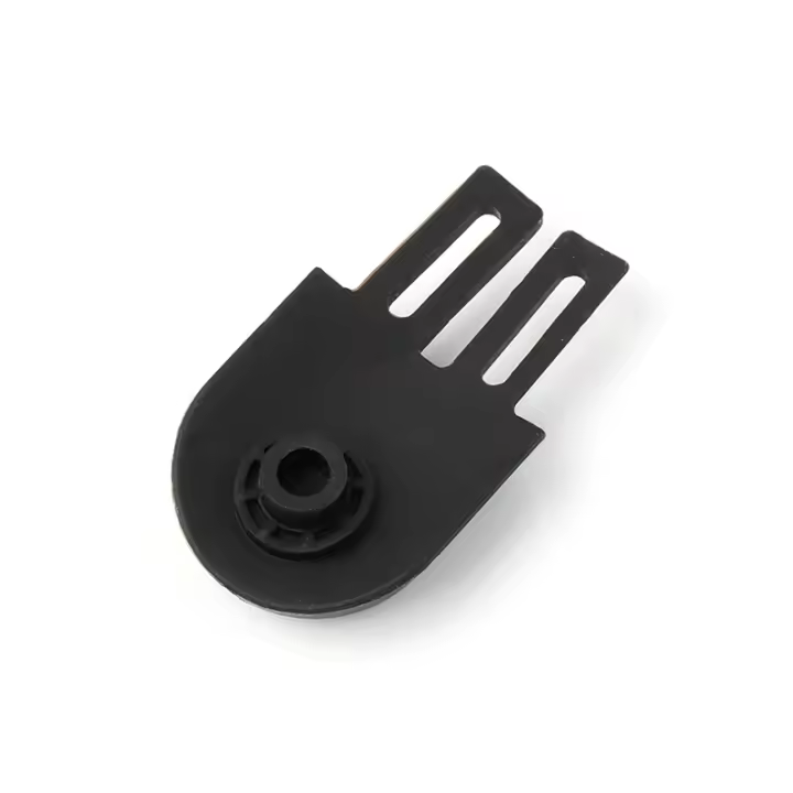 Cubierta De Puerto De Carga Para Scooter Ninebot ES1 ES2 ES3 ES4 Accesorios De Scooter Partes De Reemplazo De Goma - 1