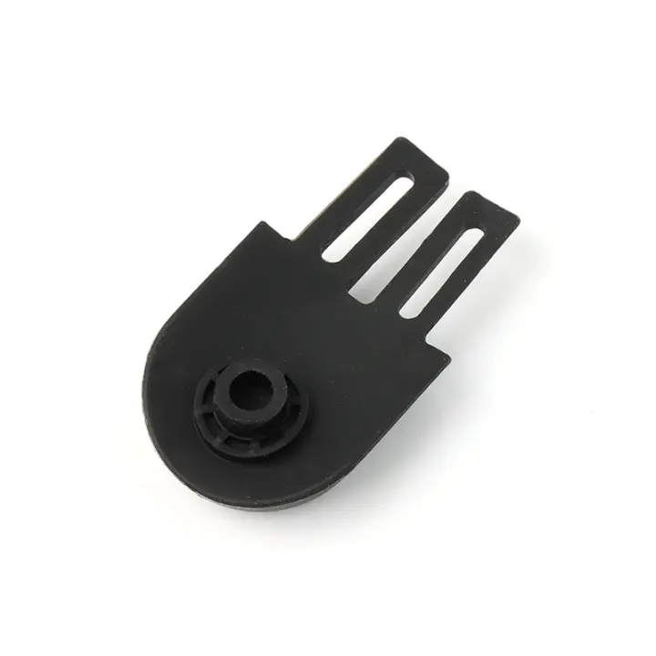 Cubierta De Puerto De Carga Para Scooter Ninebot ES1 ES2 ES3 ES4 Accesorios De Scooter Partes De Reemplazo De Goma - 1