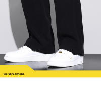 Pantalones De Corduroy De Piel Para Hombre Invierno Estilo Coreano Cálidos Y Suaves Pantalones Cargo Rectos De Moda Casual - details 15