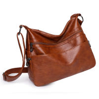 Bolso De Hombro Tendencia 2023 De Lujo Diseñador Gran Tote Casual De Cremallera Para Mujer Bolsa Bandolera De Alta Calidad - details 20