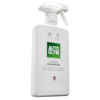 Autoglym limpia tapicerías coche 500ml - Autoglym Champú para Interiores – Eliminador de Manchas, Suciedad y Mugre de Telas y Plásticos - Quitamanchas tejidos - Spray para el cuidado y limpieza de coche - details 1