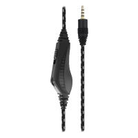 BLACKFIRE Auriculares Stereo con Cable Gaming Headset BFX-40 para PS5 y PS4 - details 1