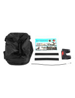 Bolsa De Bicicleta Frontal Desmontable Impermeable Porta Mascotas Accesorios De Bicicleta Bolsa De Mango De Manillar Para Bicicleta - details 16