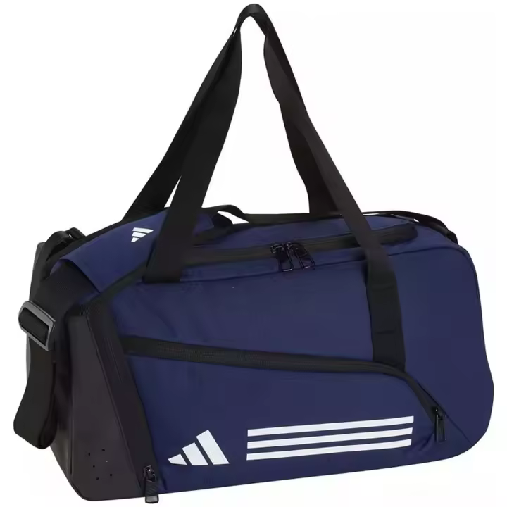 Maleta Adidas Duffle Xs para unisex en color azul - 1