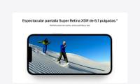 Apple iPhone 16E, 5G, 6.1 " OLED Super Retina XDR, Chip A18, iOS - details 1