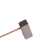 Lámpara De Carbono Para Ventilador De Aire Acondicionado De Automóvil Pieza De Repuesto Para Generador AC Accesorios De Herramientas 8*9*20mm - details 12