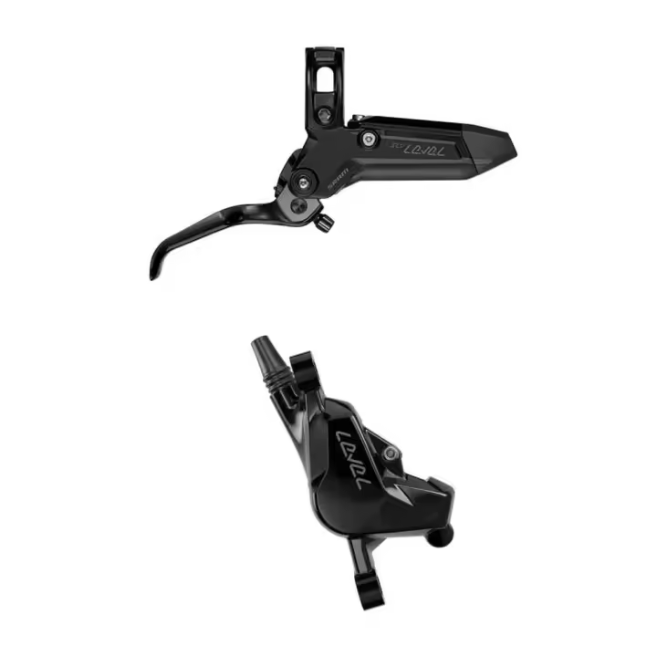 Sram Freno Trasero Level Ultimate Stealth 2p Hydraulic - 1