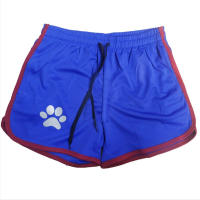 Shorts De Gimnasio Para Hombre Fitness Running Deportivos Verano Transpirables Mesh Shorts De Sudoración Pantalones De Poliéster Talla Verdadera - details 18