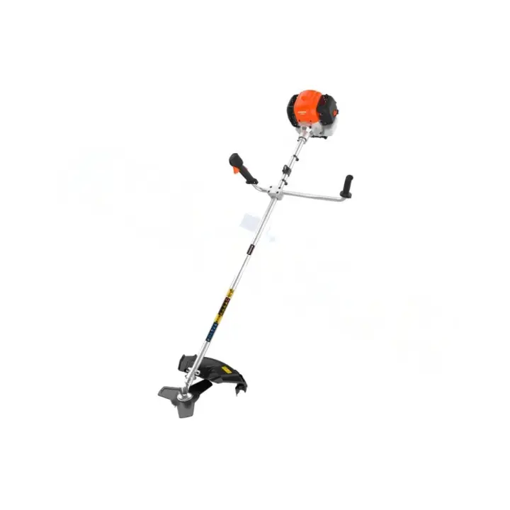 DESBROZADORA ANOVA D553 PERFECTA PARA JARDÍN Y MALAS HIERBAS INCLUYE ARNÉS - 1