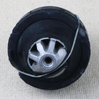 Montura Del Motor Trasero Inferior Para Coche Volvo S60 S80 V70 XC70 XC90 8683936 Pieza De Repuesto De Automóvil Material Duradero - details 3