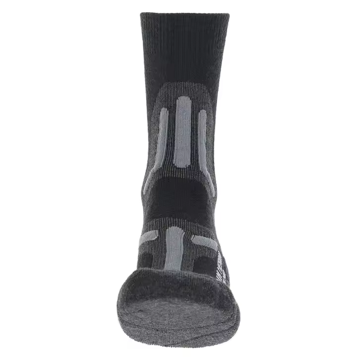 Uyn Calcetines Trekking 2in Merino Mid - 1