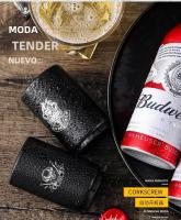 Abrepuertas Automático De Acero Inoxidable Con Imán Para Fiesta Y Barra Herramientas De Cocina Gadgets Ecológicos Metal - details 2