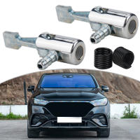 Adaptador De Válvula De Neumático De Aire 6mm Para Coches Y Bicicletas Conector De Bomba De Aire Para Inflable Clamps - details 29