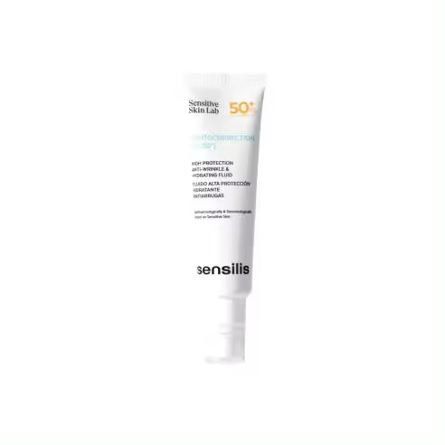 Sensilis Photocorrection [ha 50+] 50 Ml - Sensilis - 1