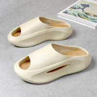 Zapatillas De Verano Para Hombres Y Mujeres Comfy Unisex Sandalias Antideslizantes Ecológicas Flip Flop Casual Suela De EVA - details 1
