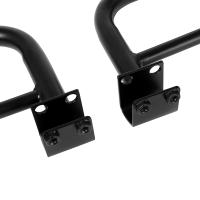 Protector De Marco Para Motocicleta Guardabarros De Carretera Para HONDA REBEL 500 300 CMX500 CMX300 2017-2021 Acero Inoxidable Accesorios De Barra De Choque - details 5