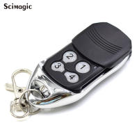 Control Remoto De Puerta De Garage Compatible Con Chamberlain Liftmaster TX2REV TX4REV TX4REVF TX4EVF 868MHz Rollo De Códigos - details 2