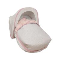 SACO UNIVERSAL BABYLINE GRUPO 0 O PORTABEBÉ + CAPOTA + CUBREARNES DE LA COLECCIÓN BABY - details 0