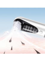 Limpieza Facial Eléctrica Recargable USB Limpiador De Vómitos De Piel Herramientas De Limpieza Facial Recargable USB Blackhead Remover Pore Vacuum - details 2