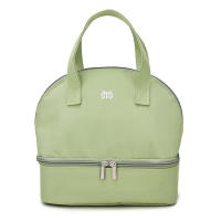 Bolsa De Aislamiento Para Alimentos Para Bebés Maternidad Doble Capa De Conservación Fresca Para Almacenamiento De Leche Y Bomba De Pecho - details 11