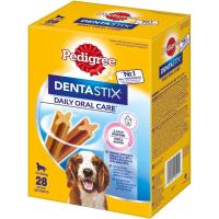 Pedigree Dentastix for Medium Dog 28 sticks 720 g - details 0