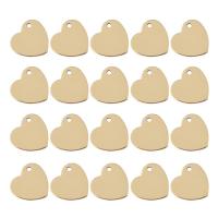 20pcs Colgantes De Acero Inoxidable Para Joyería Herramientas De Engranajes De Encanto Para Pulseras Y Pendientes Accesorios De Joyería - details 22