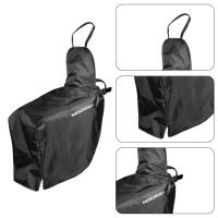 Cubierta De Pierna Para Motocicleta PVC Cubierta De Lluvia Para Scooter Apron De Pierna Para Primavera Otoño Y Invierno - details 3
