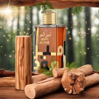 Lattafa Ameer Al Oud Intense Oud Eau de Parfum unisex 100 Ml - details 0