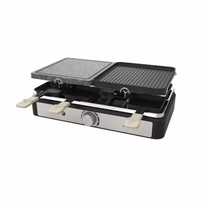 Plancha Grill Fagor FGRG8 - 1