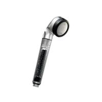 Irisana - Ecoducha IR15 - 24 x 15 x 6 cm - Disco de Microporos, Filtro de Cerámicas y de Partículas - 2 Filtros de Repuesto - Ahorra hasta 65 % de Agua - details 0